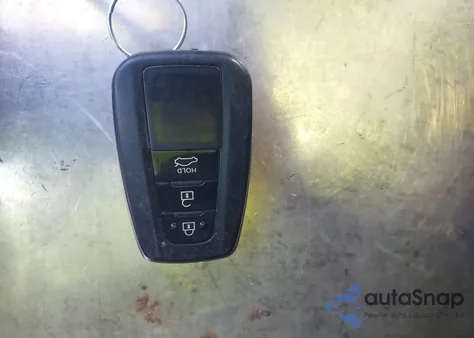 2015 Toyota Corolla S Plus from USA, damaged, VIN 5YFBURHE0FP311802